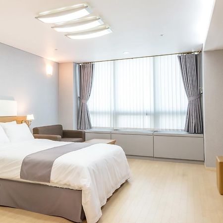 Noa Residence Incheon Airport Esterno foto