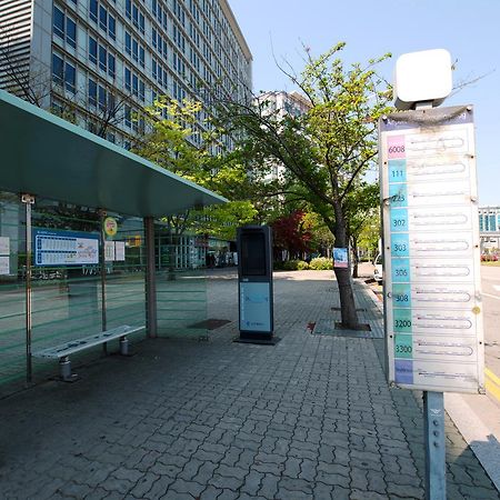 Noa Residence Incheon Airport Esterno foto