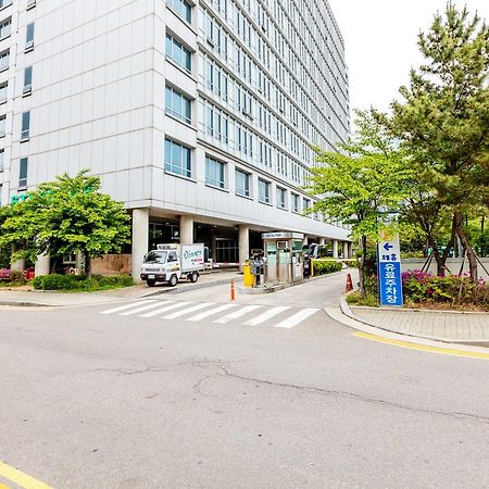 Noa Residence Incheon Airport Esterno foto